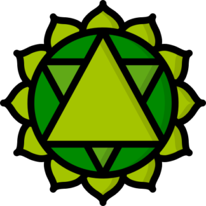 Chakra Inimii (Chakra Anahata)