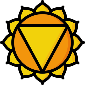 Chakra Plexului Solar (Chakra Manipura)