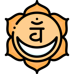 Chakra Sacrală (Chakra Svadhisthana)