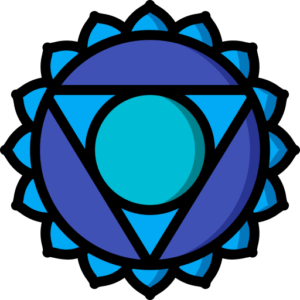 Chakra Gâtului (Chakra Vishuddha)