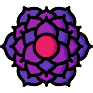 Chakra Coroanei (Sahasrara)