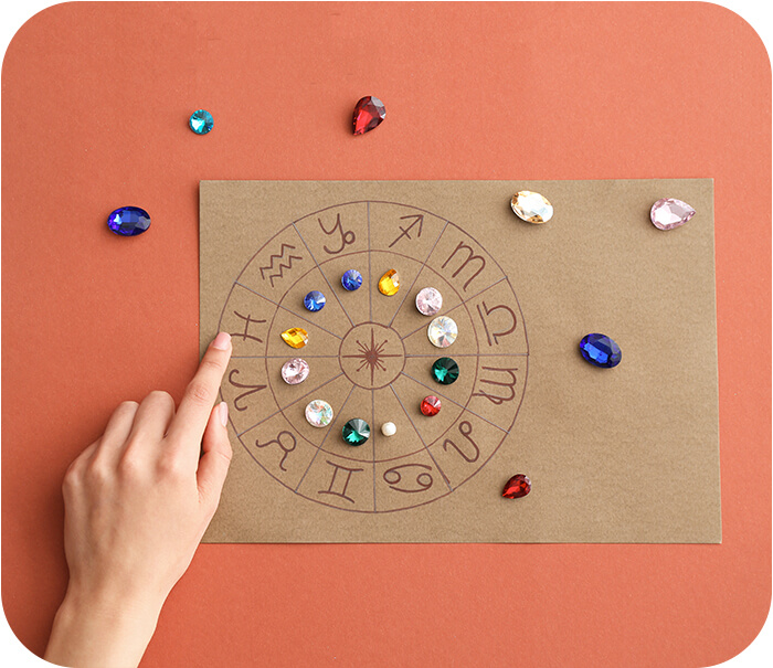 Pietre Semiprețioase În Funcție De Zodie