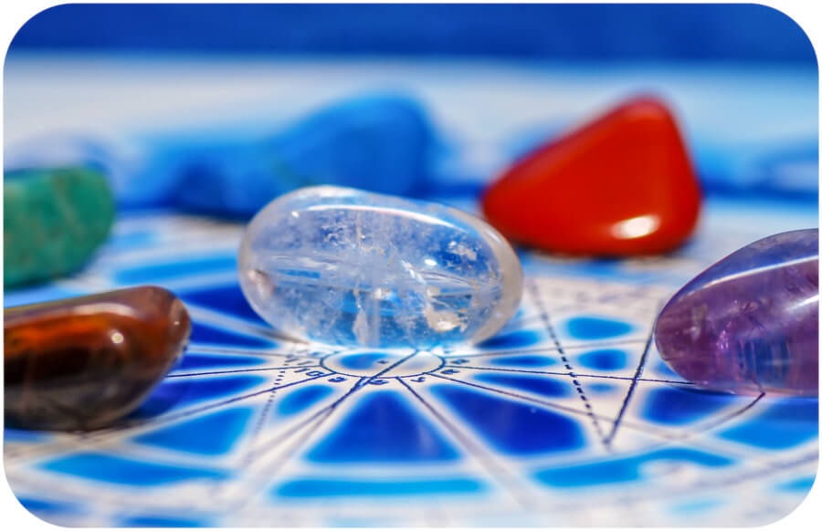 Pietre Semipretioase Zodii