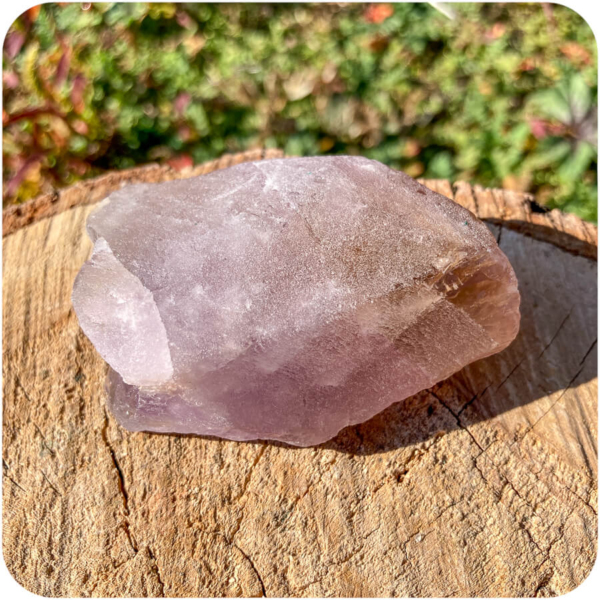 Ametrin Brut pentru Acțiune și Spiritualitate - imagine 6