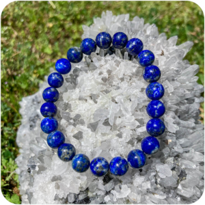 Brățară cu Lapis Lazuli pret