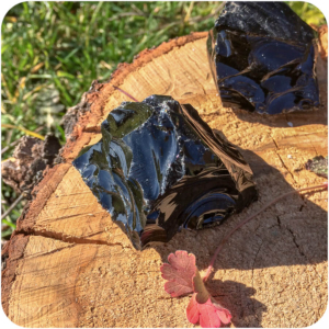 Obsidian