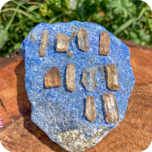 Topaz