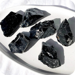 Cristale Negre