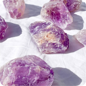 Cristale Violete