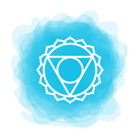 A Cincea Chakra Cristale – Echilibrare, Activare, Curățare
