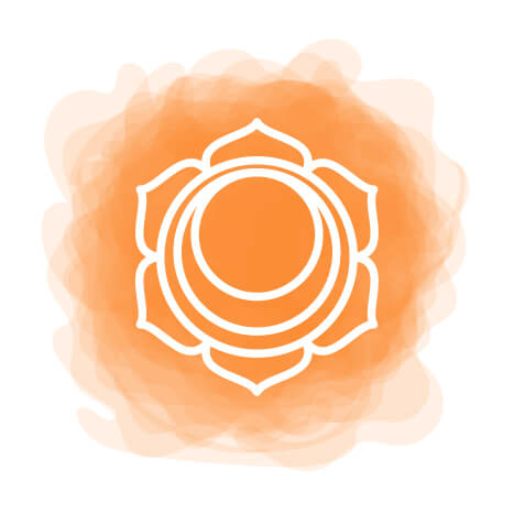 A Doua Chakra Cristale – Echilibrare, Activare, Curățare