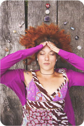 Meditatia