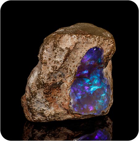 Opal - Proprietăți, Semnificație, Beneficii, Zodie, Varietăți, Chakra și Purificare
