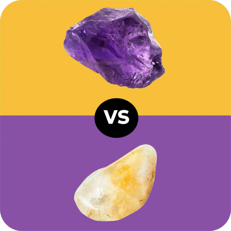 Pietre Brute vs. Șlefuite - Care Formă este mai Bună din Punct de Vedere Energetic