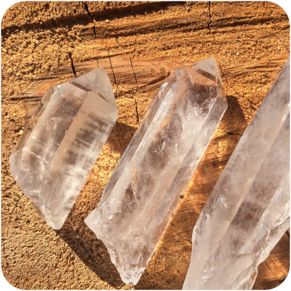 Vârf Cristal de Stâncă