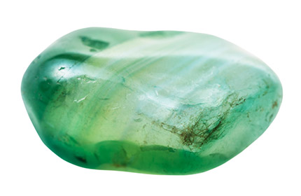 Agat Verde