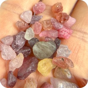 Spinel