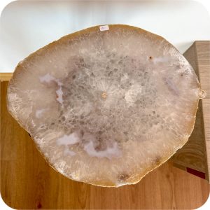 Masă din Agat - Design Natural Unic pentru Casa ta Nr. 11